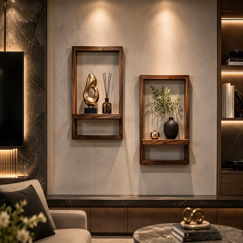 HOME DECOR