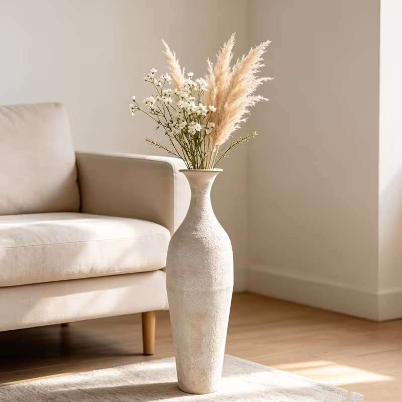 SMALL CERAMIC VASE